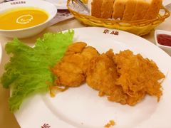 -华梅西餐厅(哈尔滨中央大街店)