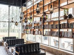 -BURBERRY(上海港汇恒隆广场店)