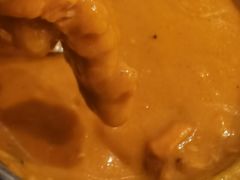 -Pita's&Tika's中东和印度风味餐厅(龙湖天街店)