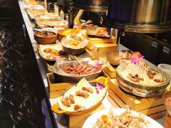 -加餐海鲜自助(集美银泰百货店)