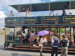 -赤坎·广东华侨国际旅游度假区