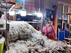 -唐人街(耀华力路)