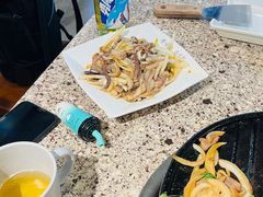 -厚味居炙子烤肉·清真(天桥南纬路店)