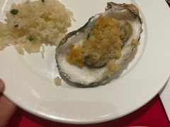 -永泰福朋喜来登酒店-宜客乐自助餐厅(远大路店)