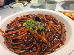 -苏帮袁Sue Cuisine(将台店)