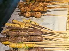 -串盟烧烤大排档·长沙美食地标(星沙店)