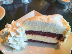-The Cheesecake Factory芝乐坊餐厅(王府中环东座店)