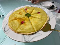 -3号仓库·创意中国菜(嘉兴龙鼎万达店)