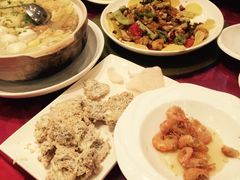 -舒蔡记生煎菜饭(云南中路店)