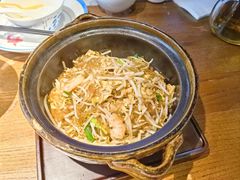 -师味葱扒虎头鲤·水席洛阳菜(元华店)