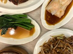 -潮福城大酒楼·潮粤菜·港式点心(阳光城店)