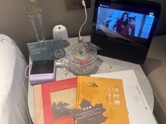 -南京THE TAI太和紫金大酒店