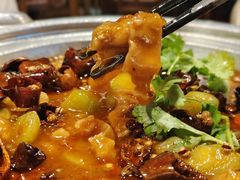 -辛香汇(飞洲店)