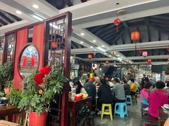 -一块豆腐(海滨中路店)
