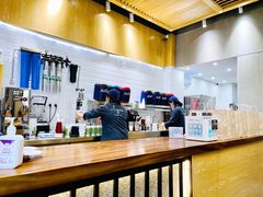 -唐沫茶兮(首山店)