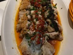 -巴陵全鱼席(湖南老字号汴河街店 )