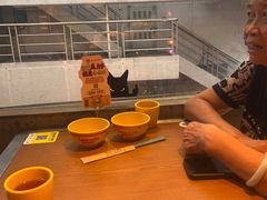 -泰盏鬼·颓废冬阴(陈家祠扬韬店)