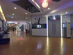 -保利国际影城(逸天城店)