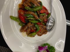 -无锡新湖铂尔曼大酒店·悦轩中餐厅