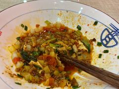 -大嘻咹biangbiang面(历史博物馆店)