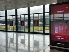 -米兰马尔彭萨国际机场