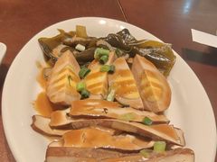 -老张牛肉面(天津万象城店)