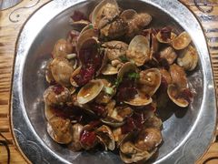 -湘聚缘湘菜馆(斜土路店)