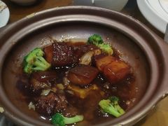 -韩记海鲜饺子旗舰店(红海新区店)