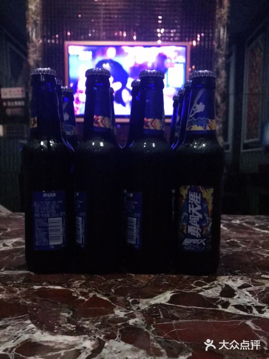 嗨歌纯K量贩式KTV(海天国际广场店)图片