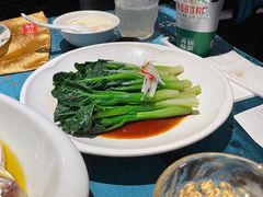 -茶人村·宫廷私厨(奥体印象城店)