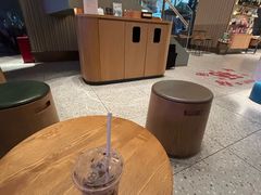 -星巴克臻选(深圳卓悦中心店)