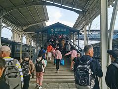 -天津北站