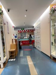 体验后-深圳美莱医疗美容医院