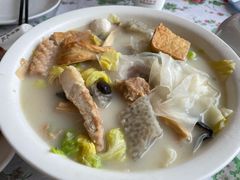 -百年聚宾楼(北大街店)