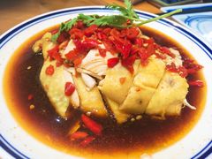 -陌上花开餐厅(云山路店)