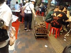 -芬芳甜品(同福路店)