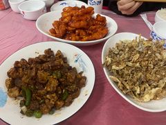 -乐乐餐厅(湘子庙街店)