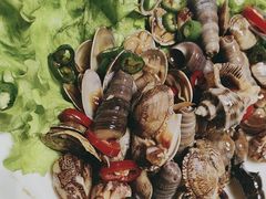 -永红源啤酒·烧烤·海鲜·大排档(青特城店)