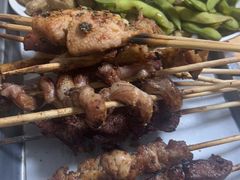 -新疆艾麦尔烧烤(丰台路口店)