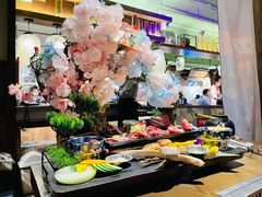 -樱宿日式和牛烧肉(五道口店)