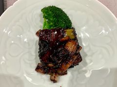 -北京王府井希尔顿酒店·秦唐中餐厅Chynna