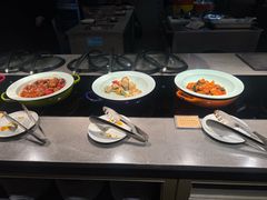 -南湖宾馆·鸳湖阁全日制餐厅