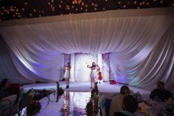 -西安威斯汀大酒店·宴会厅