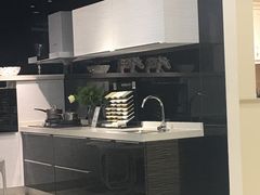 -佰丽爱家全屋定制(汶水店)