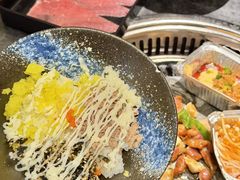 -匠牛亭·锅物烧肉放题自助(昆百大·泰业城店)