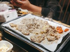 -玫瑰花园自助烤肉(顺义鑫海韵通店)
