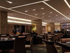大堂-大华锦绣假日酒店·锦味餐厅