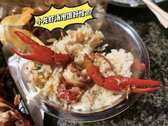-虾小龙老长沙龙虾馆(坡子街店)