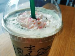 -星巴克臻选(济南恒隆店)