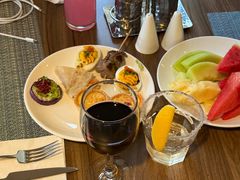 -麦哲伦丝绸度假村